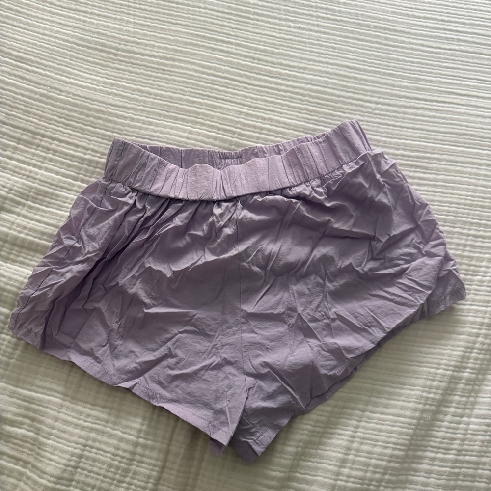 Daily Drills Bounce Shorts